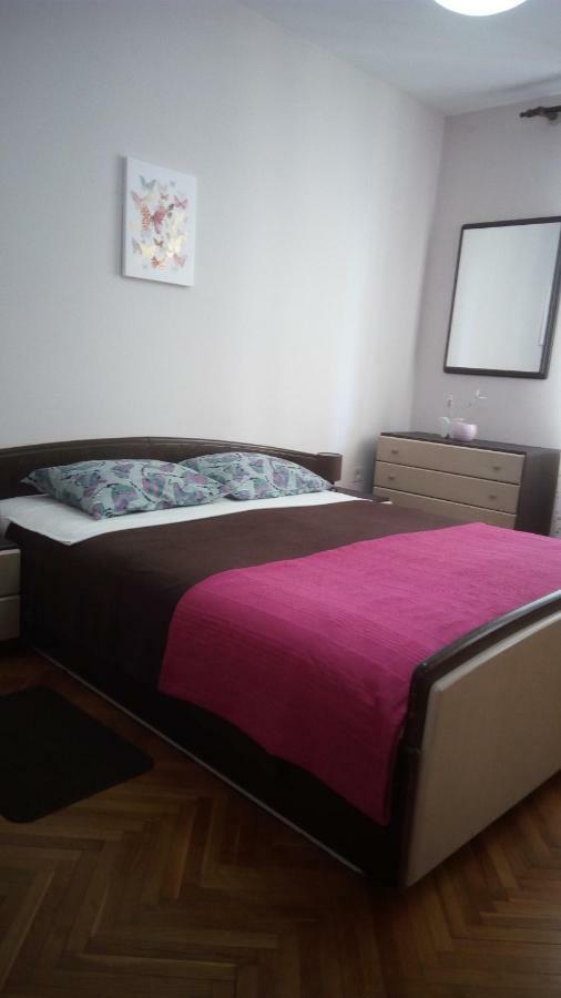Apartment Butterfly Split - For Rest And Relaxation Luaran gambar