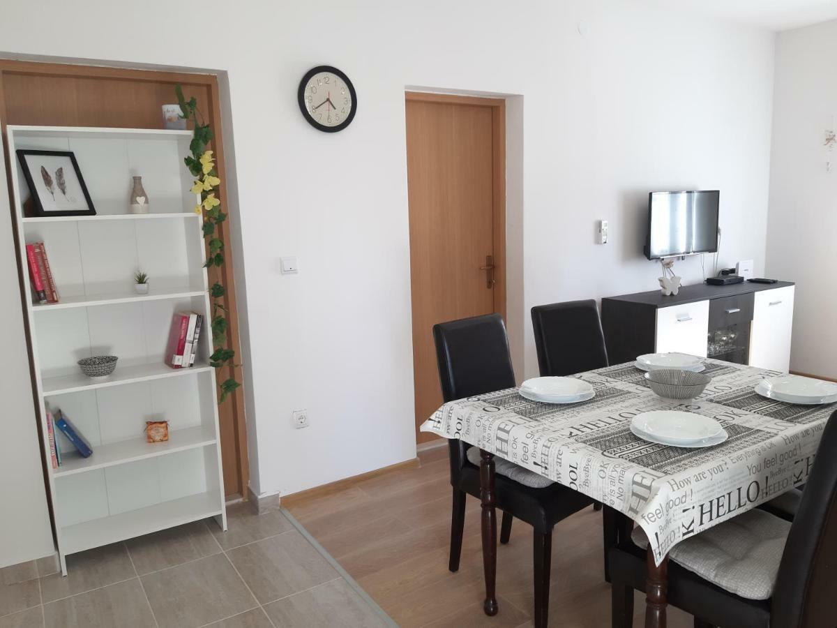 Apartment Butterfly Split - For Rest And Relaxation Luaran gambar