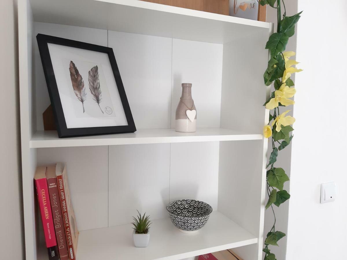 Apartment Butterfly Split - For Rest And Relaxation Luaran gambar