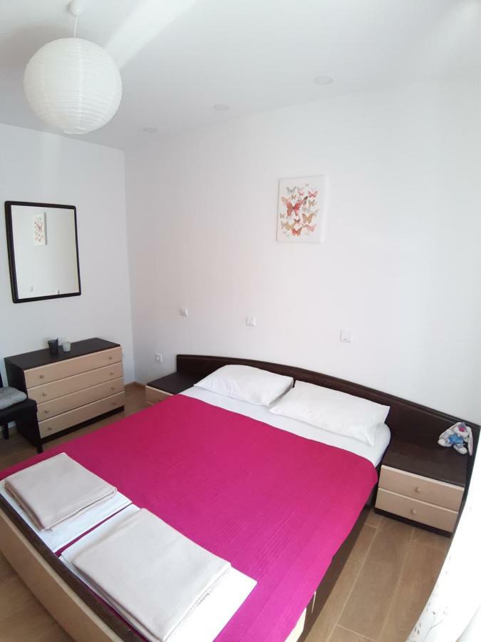 Apartment Butterfly Split - For Rest And Relaxation Luaran gambar